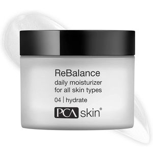 PCA SKIN ReBalance Daily Face Moisturizer - Moisturizing Facial cream